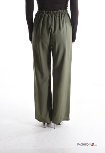 Casual Trousers - ph 2