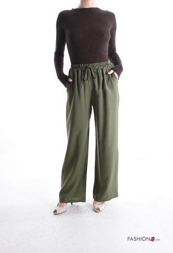 Casual Trousers - ph 5