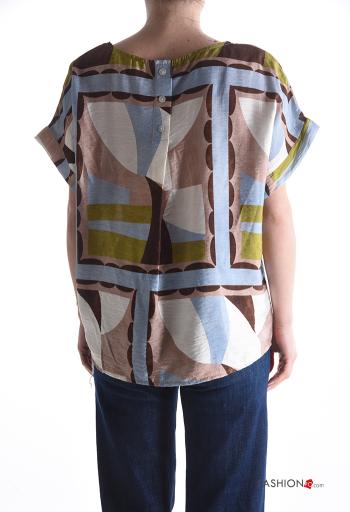 Casual Blouse - ph 2