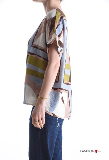 Casual Blouse - ph 3