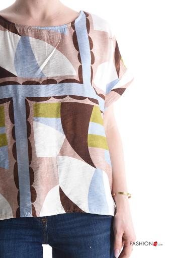 Casual Blouse - ph 4