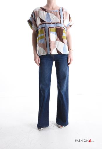 Casual Blouse - ph 5