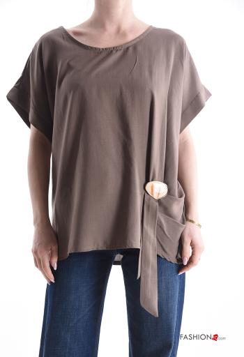 Casual Blouse - ph 1