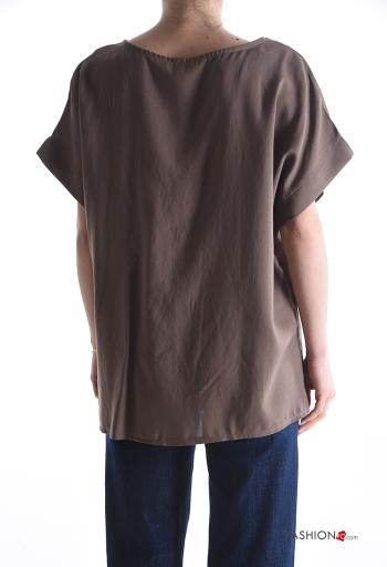 Casual Blouse - ph 2