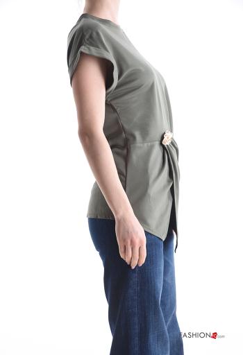 Casual T-shirt - ph 3