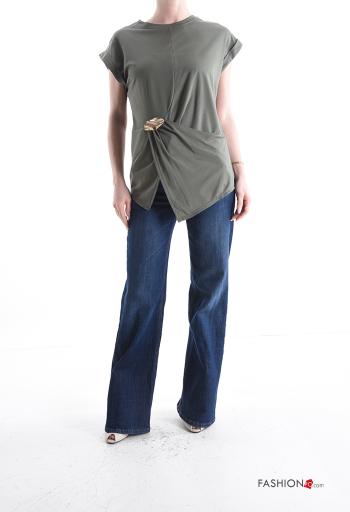 Casual T-shirt - ph 5