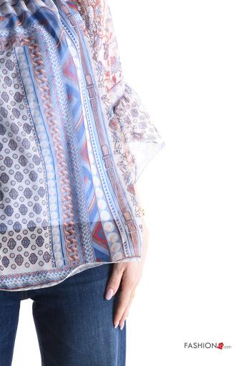 Camicia Casual - ph 4