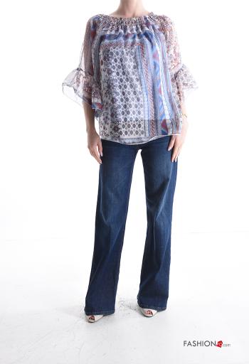 Camicia Casual - ph 5