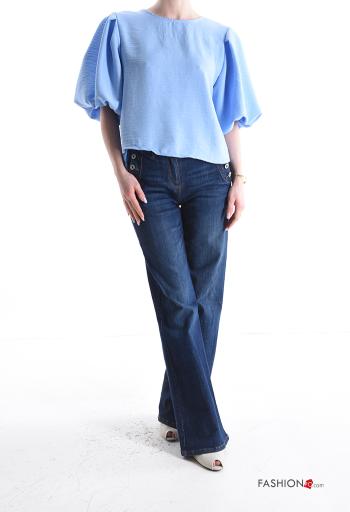 Casual T-shirt - ph 5