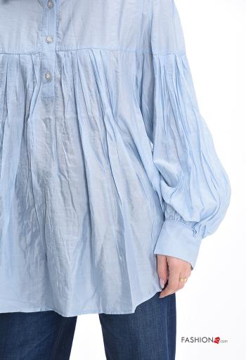 Camicia con balze - ph 4
