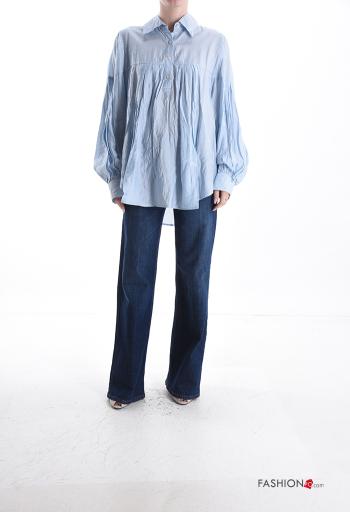 Camicia con balze - ph 5