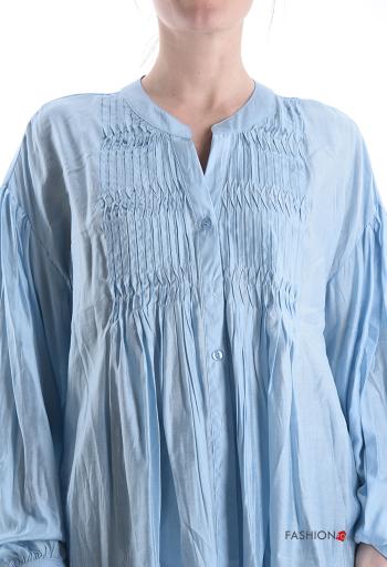 Camicia con bottoni - ph 4