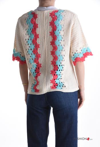 Casual Sweater - ph 2