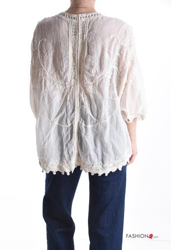 Camisa de Algodón - ph 2