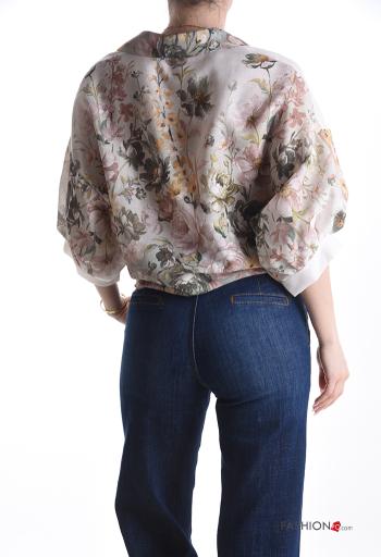 Camisa de Lino - ph 2