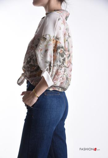 Camisa de Lino - ph 3