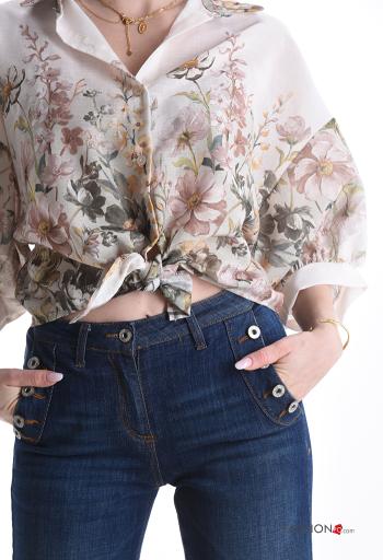 Camisa de Lino - ph 4