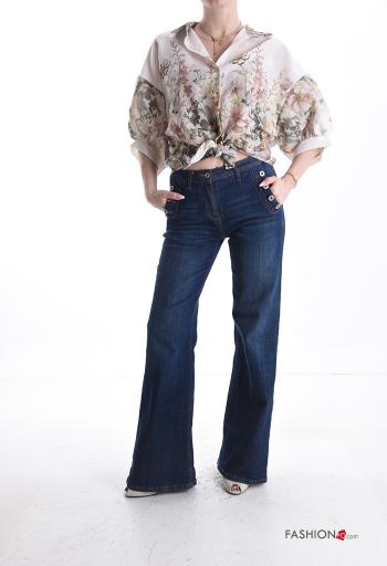 Camisa de Lino - ph 5