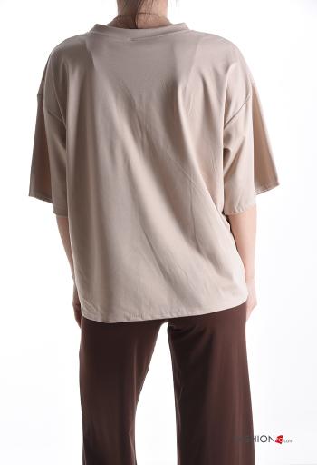 Casual T-shirt - ph 2