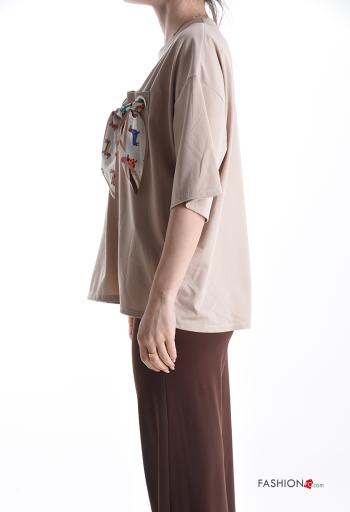 Casual T-shirt - ph 3