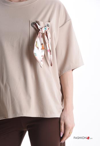 Casual T-shirt - ph 4