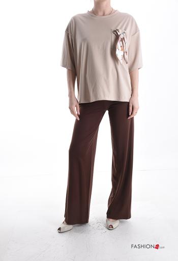 Casual T-shirt - ph 5