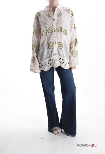 Chemise en Coton - ph 5