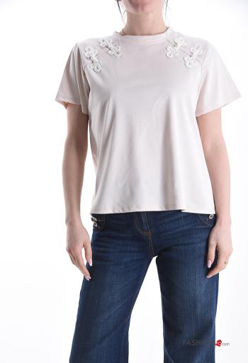 Blouse en Coton - ph 1