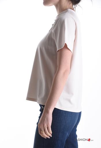 Blouse en Coton - ph 3