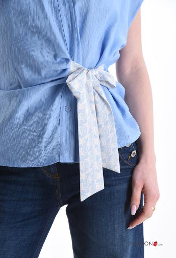 Chemise Casual - ph 4