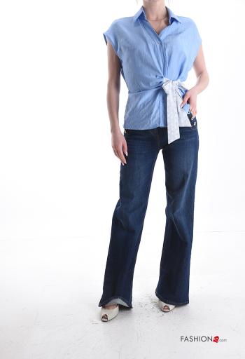 Chemise Casual - ph 5