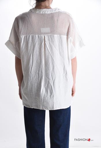 Blouse en Lin - ph 2