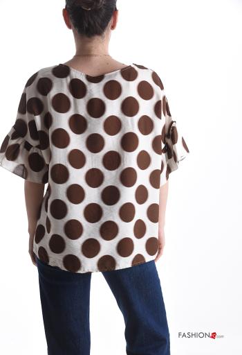 Casual Blouse - ph 2