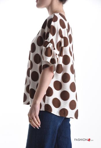 Casual Blouse - ph 3