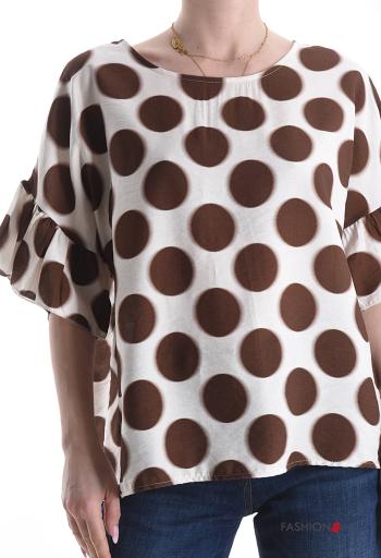 Casual Blouse - ph 4