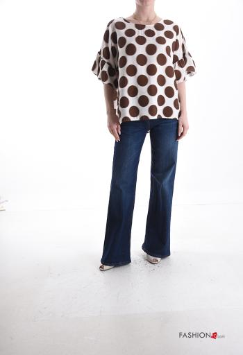 Casual Blouse - ph 5