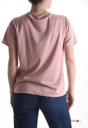 Blouse en Coton - ph 2