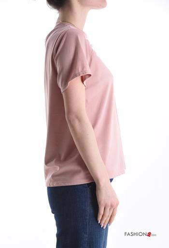 Blouse en Coton - ph 3