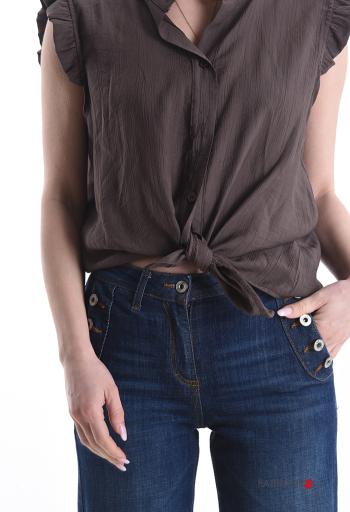 Chemise Casual - ph 4