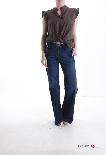 Chemise Casual - ph 5