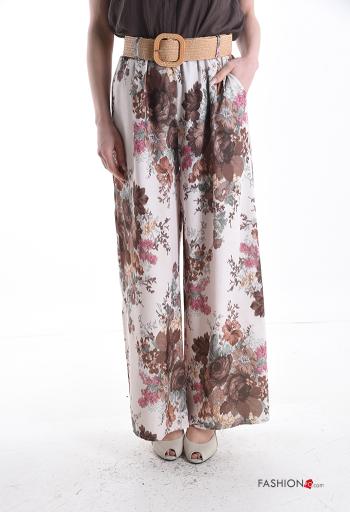 Pantalon Casual - ph 1