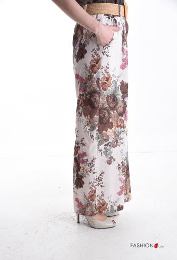 Pantalon Casual - ph 3