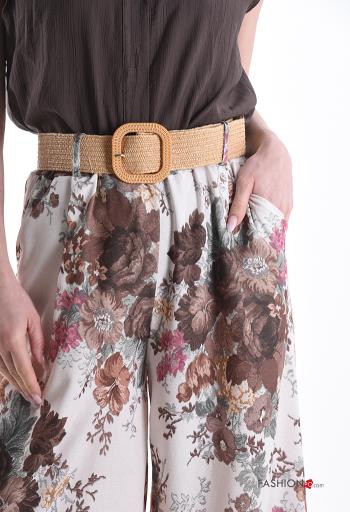 Pantalon Casual - ph 4