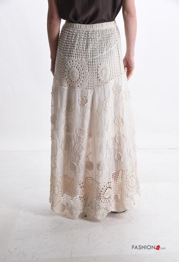 Jupe en Coton - ph 2