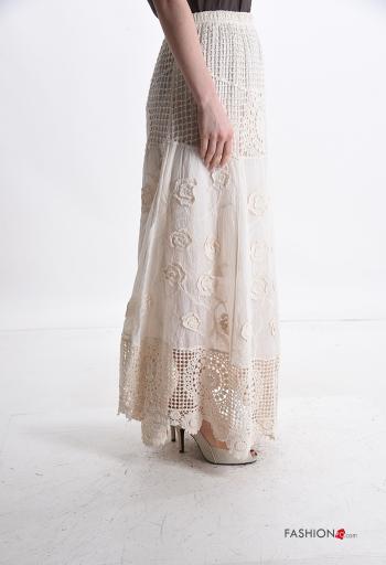 Jupe en Coton - ph 3