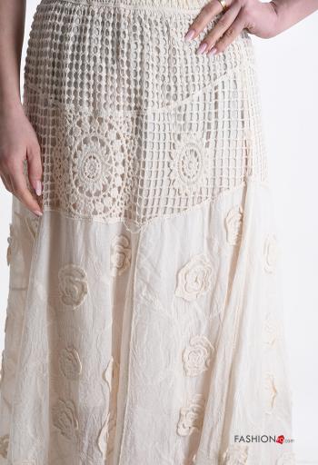 Jupe en Coton - ph 4