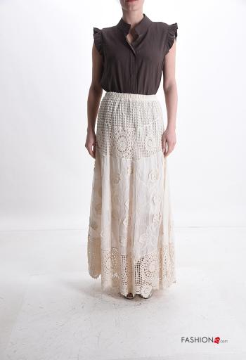 Jupe en Coton - ph 5