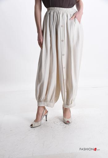 Pantalon Casual - ph 1