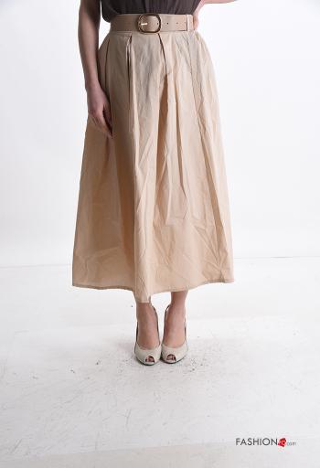 Jupe en Coton - ph 1