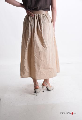 Jupe en Coton - ph 2